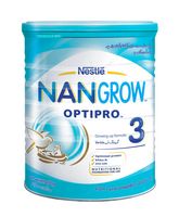 NESTLE NAN 3 Optipro Formula Tin 400g 